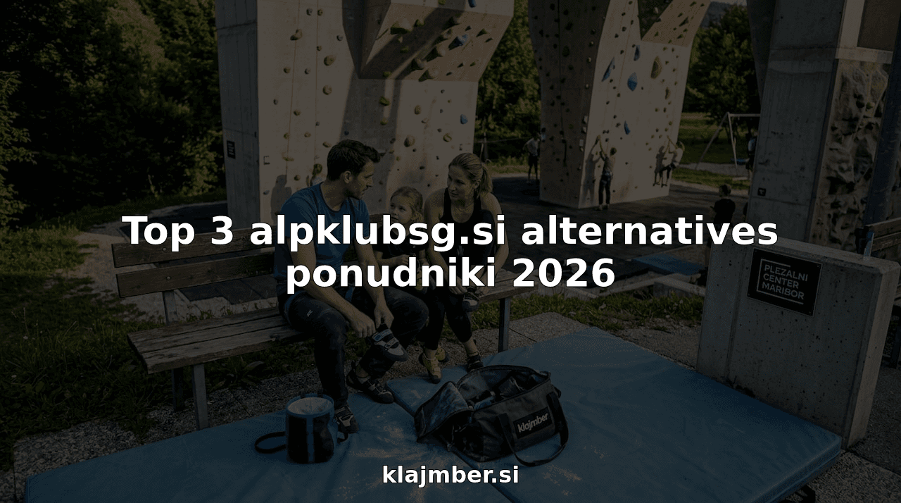 Top 3 alpklubsg.si alternatives ponudniki 2026