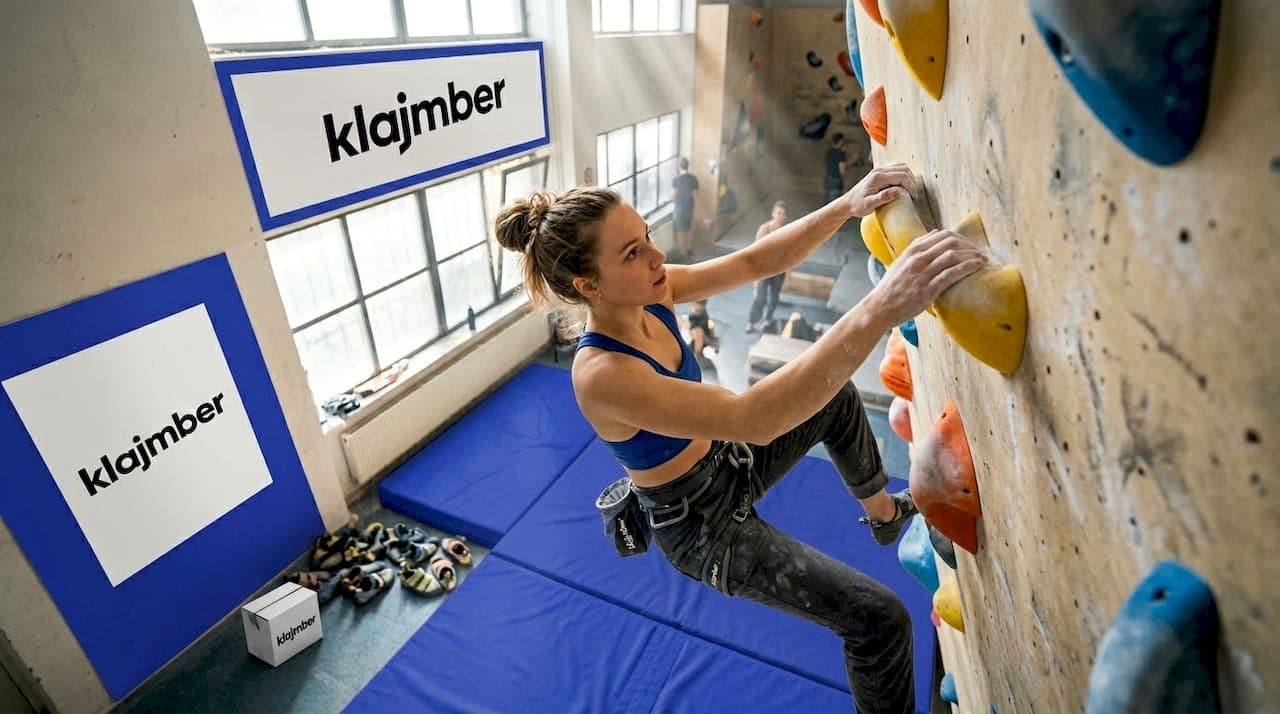 Zakaj izbrati balvansko plezanje kot fitnes alternativo